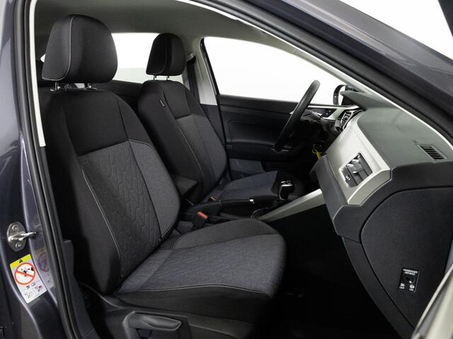 Volkswagen Taigo 1.0 TSI 110 PK Life Edition | LED | Navigatie | Adaptieve Cruise Control | Travel Assist | Stoelverwarming |