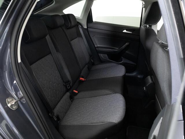Volkswagen Taigo 1.0 TSI 110 PK Life Edition | LED | Navigatie | Adaptieve Cruise Control | Travel Assist | Stoelverwarming |