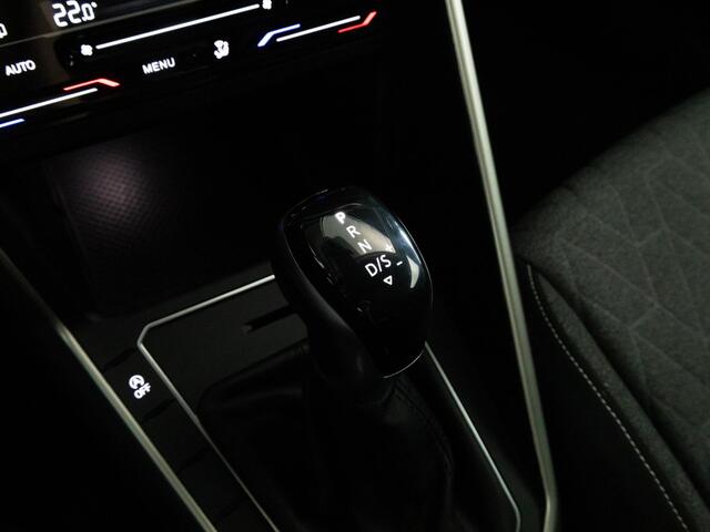 Volkswagen Taigo 1.0 TSI 110 PK Life Edition | LED | Navigatie | Adaptieve Cruise Control | Travel Assist | Stoelverwarming |