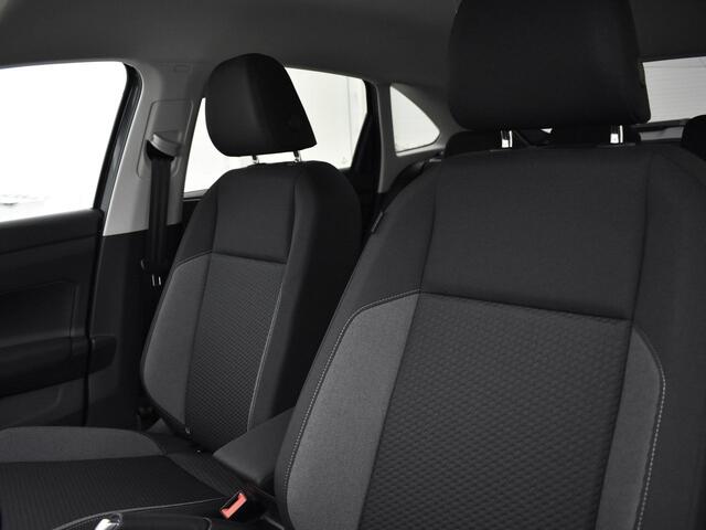 Volkswagen Taigo Life Edition 1.0 TSI 95 pk 5 versn. Hand · Achteruitrijcamera · Achteruitrijcamera ·