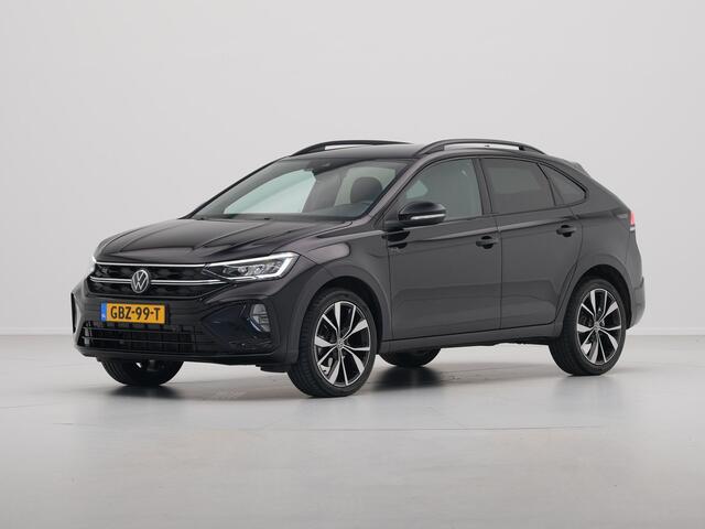 Volkswagen Taigo 1.0 TSI 115pk DSG R-Line Navi via App Pdc Clima Acc 173