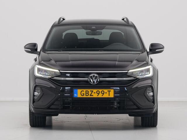 Volkswagen Taigo 1.0 TSI 115pk DSG R-Line Navi via App Pdc Clima Acc 173