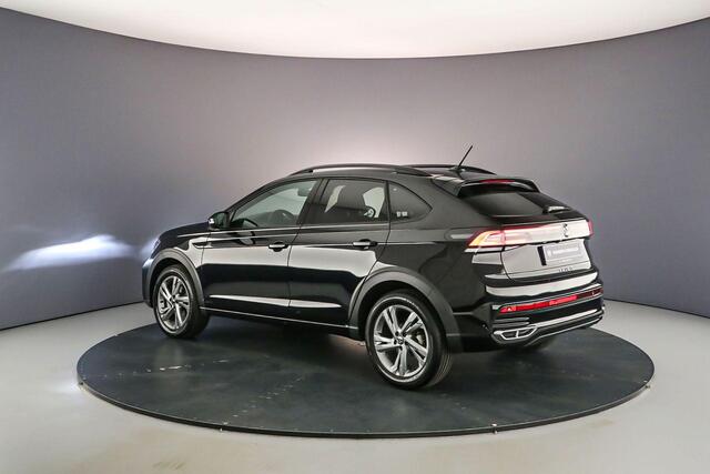 Volkswagen Taigo R-Line 1.0 TSI 115pk DSG Automaat Adaptive cruise control, Achteruitrijcamera, DAB, Radio, App connect, Airco, LED koplampen, Parkeersensoren