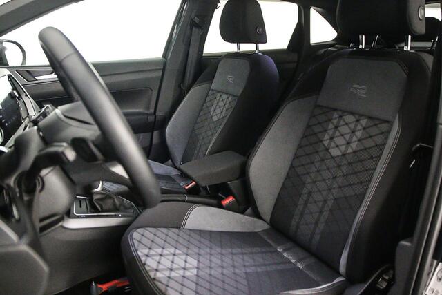 Volkswagen Taigo R-Line 1.0 TSI 115pk DSG Automaat Adaptive cruise control, Achteruitrijcamera, DAB, Radio, App connect, Airco, LED koplampen, Parkeersensoren