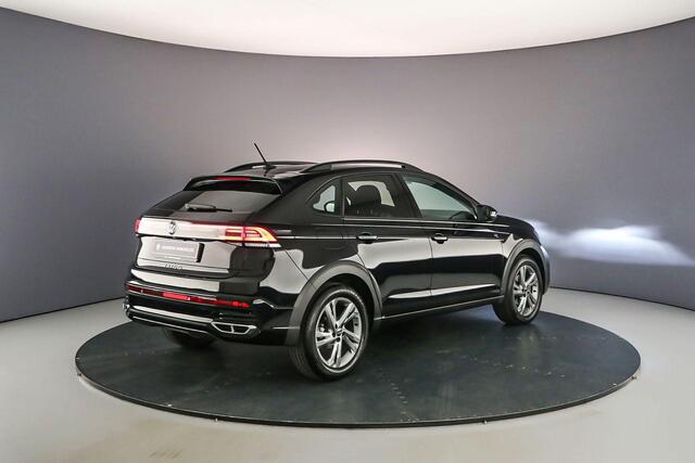 Volkswagen Taigo R-Line 1.0 TSI 115pk DSG Automaat Adaptive cruise control, Achteruitrijcamera, DAB, Radio, App connect, Airco, LED koplampen, Parkeersensoren