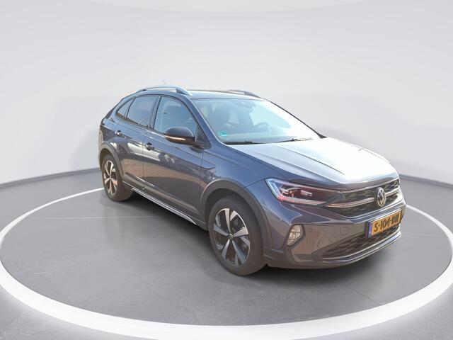 Volkswagen Taigo 1.0 TSI 110pk DSG Style · Camera · Keyless · Matrix LED · Stoelverwarming · Apple Car Play · ACC · Navigatie · Clima · Garantie t/m 20-01-2027 of 100.000km