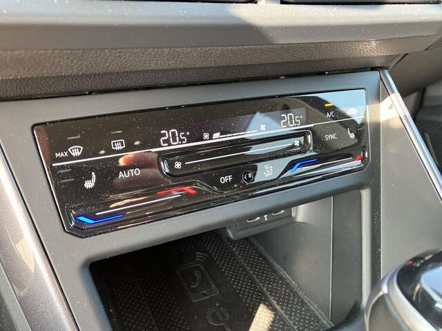 Volkswagen Taigo 1.0 TSI 110pk DSG Style · Camera · Keyless · Matrix LED · Stoelverwarming · Apple Car Play · ACC · Navigatie · Clima · Garantie t/m 20-01-2027 of 100.000km