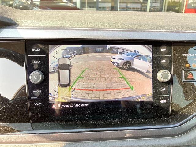 Volkswagen Taigo 1.0 TSI 110pk DSG Style · Camera · Keyless · Matrix LED · Stoelverwarming · Apple Car Play · ACC · Navigatie · Clima · Garantie t/m 20-01-2027 of 100.000km