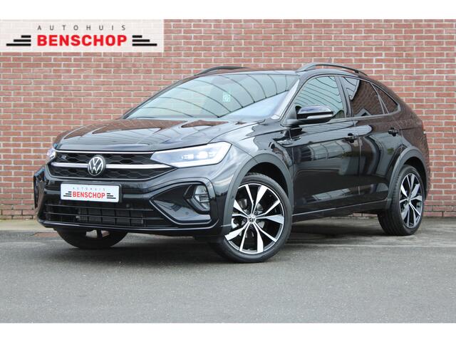 Volkswagen Taigo 1.0 TSI 110PK DSG R-Line |IQ-LIGHT|IQ-DRIVE|CRUISE|APP.CONNECT|CAMERA|