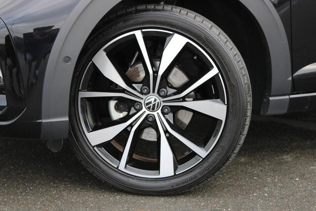 Volkswagen Taigo 1.0 TSI 110PK DSG R-Line |IQ-LIGHT|IQ-DRIVE|CRUISE|APP.CONNECT|CAMERA|