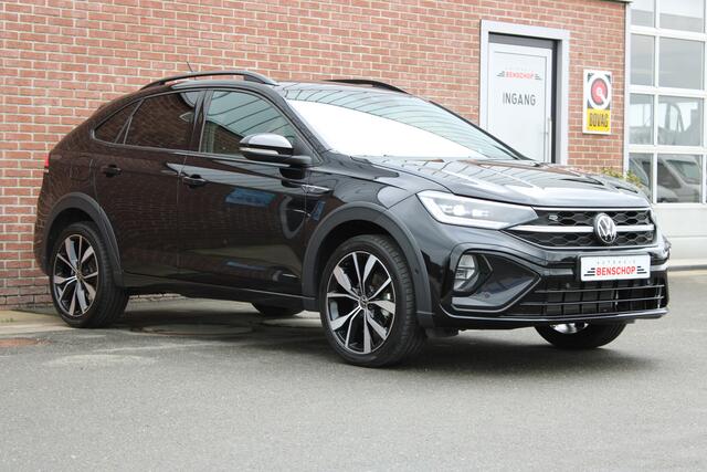 Volkswagen Taigo 1.0 TSI 110PK DSG R-Line |IQ-LIGHT|IQ-DRIVE|CRUISE|APP.CONNECT|CAMERA|
