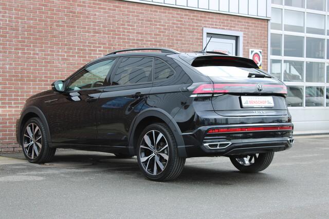 Volkswagen Taigo 1.0 TSI 110PK DSG R-Line |IQ-LIGHT|IQ-DRIVE|CRUISE|APP.CONNECT|CAMERA|
