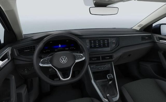Volkswagen Taigo 1.0 TSI Life Edition !!!Profiteer ook van 2.000 EURO inruilpremie!!!