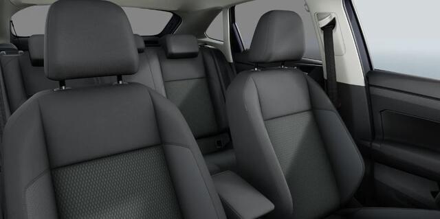 Volkswagen Taigo 1.0 TSI Life Edition !!!Profiteer ook van 2.000 EURO inruilpremie!!!