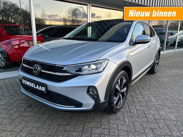 Volkswagen Taigo 1.0 TSI Style