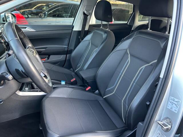 Volkswagen Taigo 1.0 TSI Style