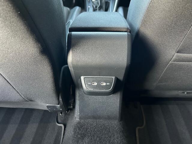 Volkswagen Taigo 1.0 TSI Style