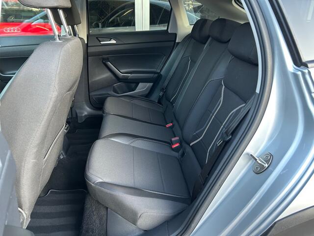 Volkswagen Taigo 1.0 TSI Style