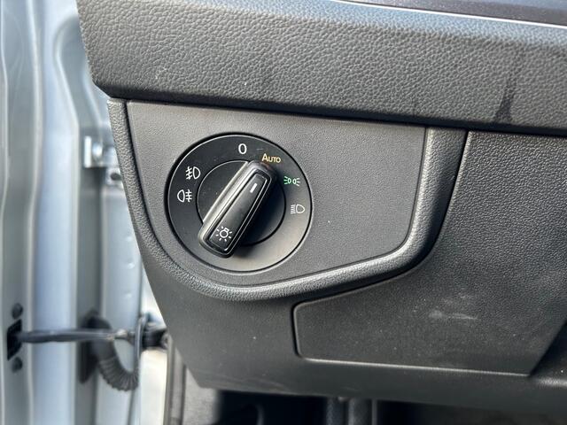 Volkswagen Taigo 1.0 TSI Style