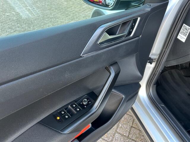 Volkswagen Taigo 1.0 TSI Style