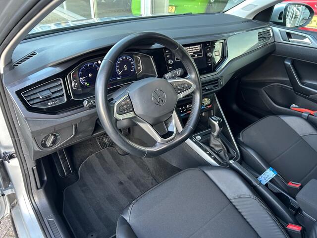 Volkswagen Taigo 1.0 TSI Style