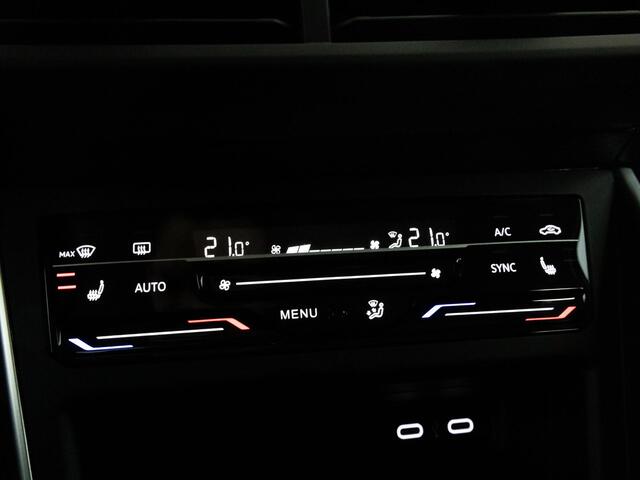 Volkswagen Taigo Life Edition 1.0 TSI 95 pk | Climatronic | Navigatie | Parkeersensoren |