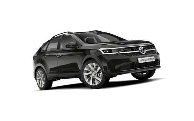 Volkswagen Taigo 1.0 TSI 95 5MT Life Edition | 'App-Connect' smartphone integratie | 'We Connect Plus' (abonnement 12 maanden) | Achterlichten LED