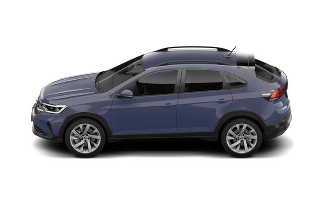 Volkswagen Taigo 1.0 TSI 95 5MT Life Edition | 'App-Connect' smartphone integratie | 'We Connect Plus' (abonnement 12 maanden) | Achterlichten LED