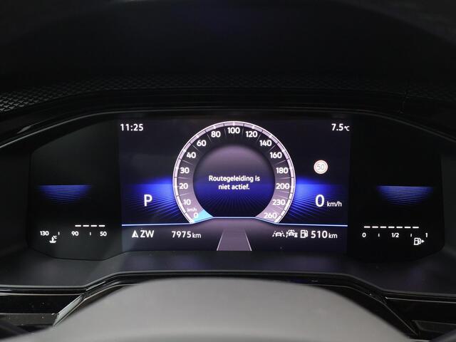 Volkswagen Taigo Oranje Edition 1.0 85 kW / 116 pk TSI CUV 7 versn. DSG | Multimedia pakket met navigatie | Climatronic |