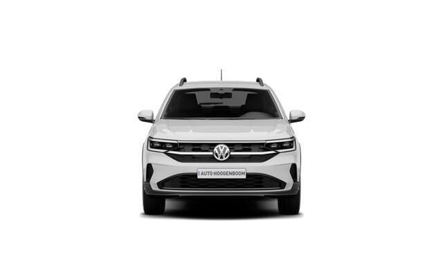 Volkswagen Taigo 1.0 TSI 95 5MT Life Edition | 'App-Connect' smartphone integratie | 'We Connect Plus' (abonnement 12 maanden) | Achterlichten LED