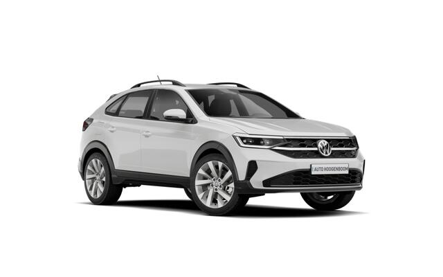 Volkswagen Taigo 1.0 TSI 95 5MT Life Edition | 'App-Connect' smartphone integratie | 'We Connect Plus' (abonnement 12 maanden) | Achterlichten LED
