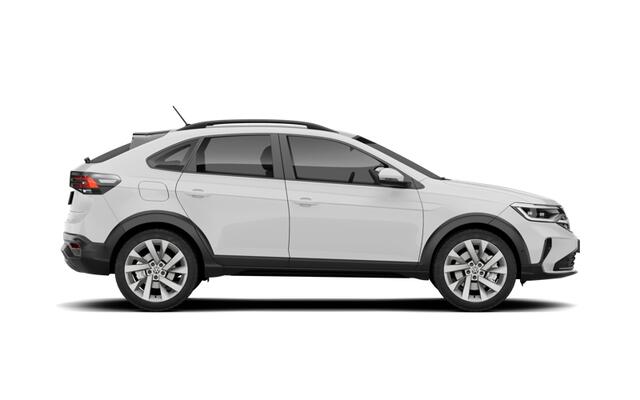 Volkswagen Taigo 1.0 TSI 95 5MT Life Edition | 'App-Connect' smartphone integratie | 'We Connect Plus' (abonnement 12 maanden) | Achterlichten LED