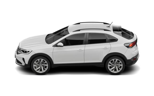 Volkswagen Taigo 1.0 TSI 95 5MT Life Edition | 'App-Connect' smartphone integratie | 'We Connect Plus' (abonnement 12 maanden) | Achterlichten LED