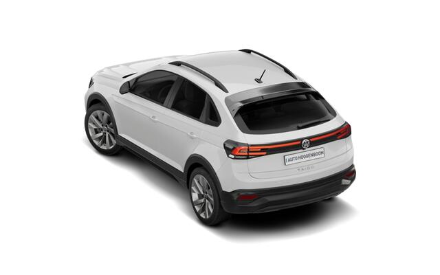 Volkswagen Taigo 1.0 TSI 95 5MT Life Edition | 'App-Connect' smartphone integratie | 'We Connect Plus' (abonnement 12 maanden) | Achterlichten LED