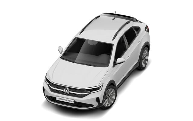 Volkswagen Taigo 1.0 TSI 95 5MT Life Edition | 'App-Connect' smartphone integratie | 'We Connect Plus' (abonnement 12 maanden) | Achterlichten LED