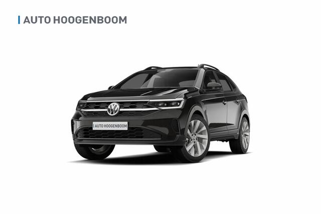 Volkswagen Taigo 1.0 TSI 116 7DSG Life Edition | 'App-Connect' smartphone integratie | 'We Connect Plus' (abonnement 12 maanden) | Achterlichten LED