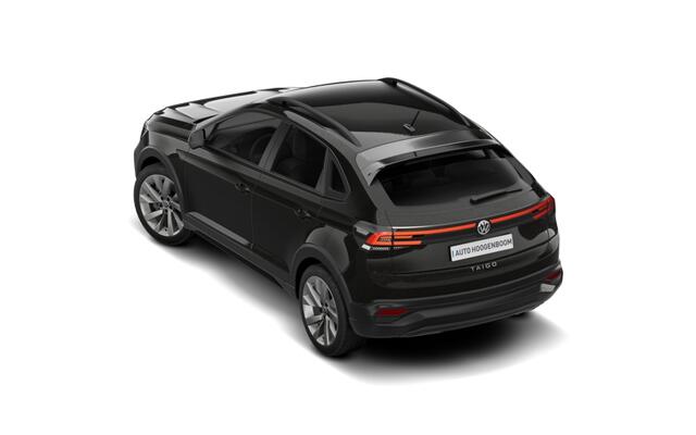 Volkswagen Taigo 1.0 TSI 116 7DSG Life Edition | 'App-Connect' smartphone integratie | 'We Connect Plus' (abonnement 12 maanden) | Achterlichten LED