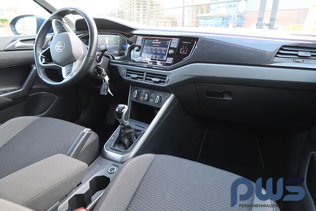 Volkswagen Taigo 1.0 TSI Life Carplay / Airco / PDC / LED / Stoelverw. / Dig. cockpit / NL auto / 1e eig