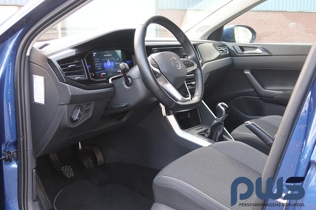 Volkswagen Taigo 1.0 TSI Life Carplay / Airco / PDC / LED / Stoelverw. / Dig. cockpit / NL auto / 1e eig