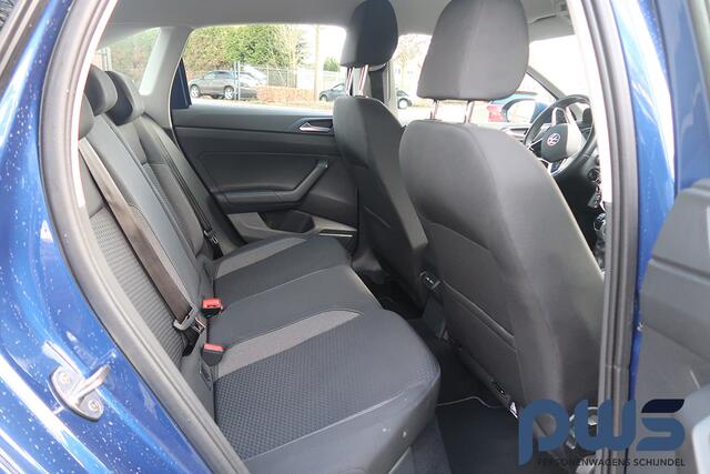 Volkswagen Taigo 1.0 TSI Life Carplay / Airco / PDC / LED / Stoelverw. / Dig. cockpit / NL auto / 1e eig