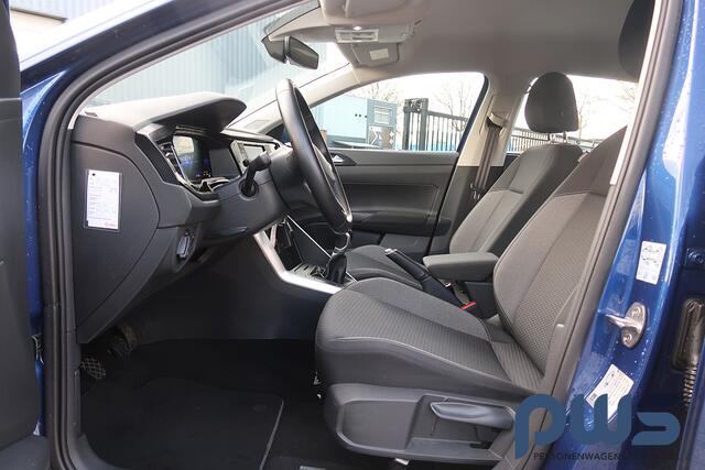 Volkswagen Taigo 1.0 TSI Life Carplay / Airco / PDC / LED / Stoelverw. / Dig. cockpit / NL auto / 1e eig