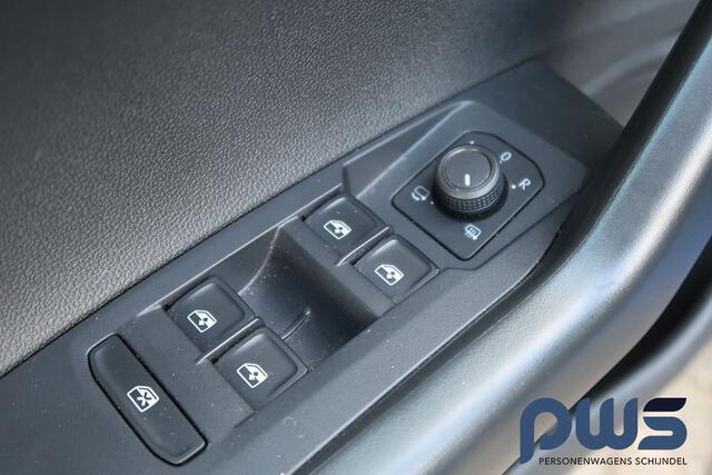 Volkswagen Taigo 1.0 TSI Life Carplay / Airco / PDC / LED / Stoelverw. / Dig. cockpit / NL auto / 1e eig