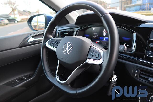 Volkswagen Taigo 1.0 TSI Life Carplay / Airco / PDC / LED / Stoelverw. / Dig. cockpit / NL auto / 1e eig