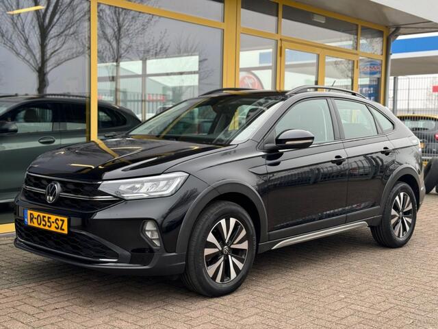 Volkswagen Taigo 1.0 TSI Life