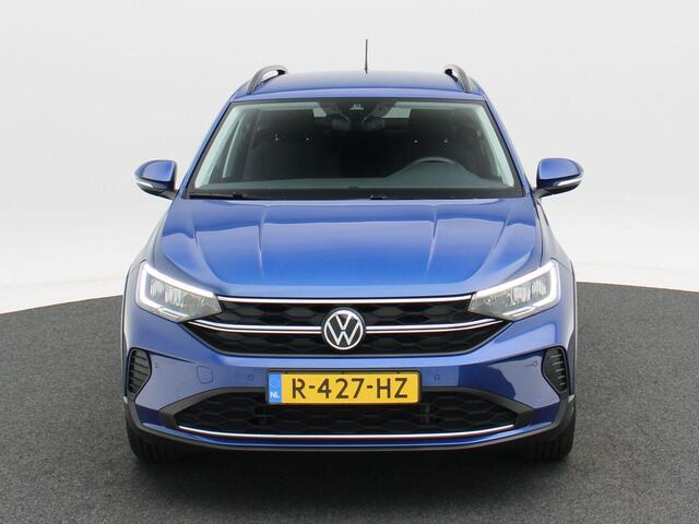 Volkswagen Taigo 1.0 TSi 110 Pk Life Business | Navigatie | Camera | Climate Controle | Stoelverwarming | Adaptive Cruise | 34.850 Km!!