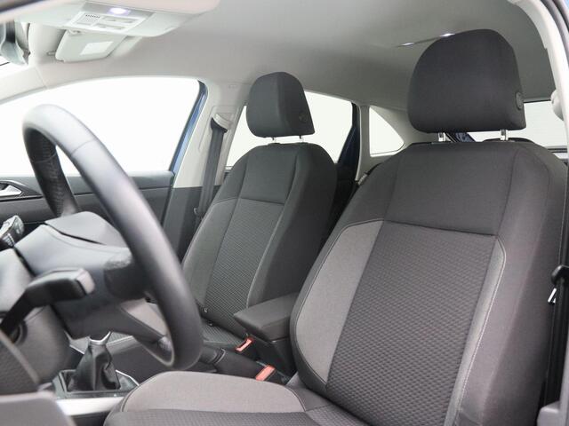 Volkswagen Taigo 1.0 TSi 110 Pk Life Business | Navigatie | Camera | Climate Controle | Stoelverwarming | Adaptive Cruise | 34.850 Km!!