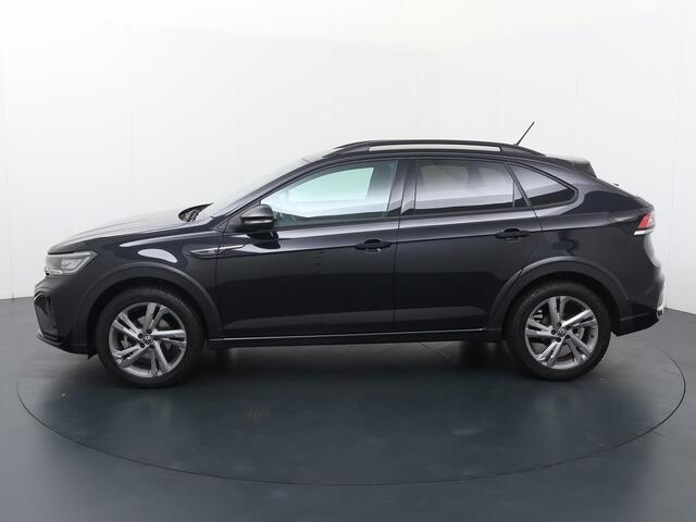 Volkswagen Taigo 1.0 TSI R-Line | 110 PK | Automaat | Achteruitrijcamera | Navigatiesysteem | Voorstoelen verwarmd |