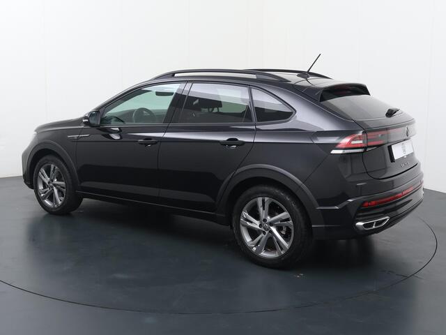 Volkswagen Taigo 1.0 TSI R-Line | 110 PK | Automaat | Achteruitrijcamera | Navigatiesysteem | Voorstoelen verwarmd |
