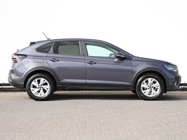 Volkswagen Taigo 1.0 TSI 95pk | LED | Airconditioning | Cruise control | DAB+ | Parkeersensoren