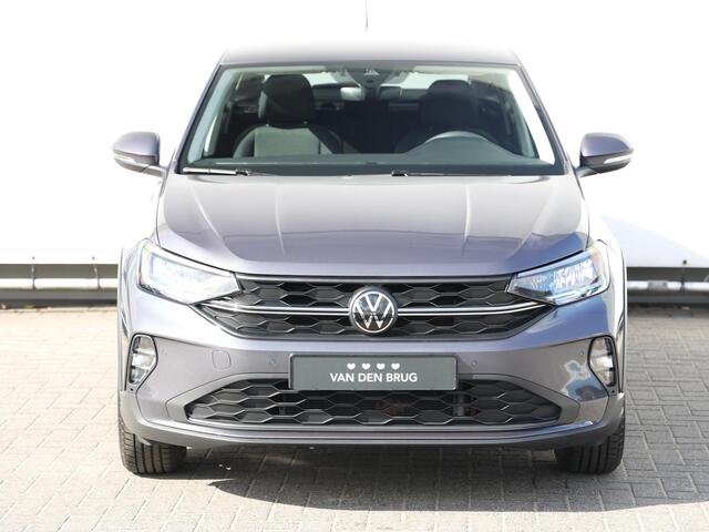 Volkswagen Taigo 1.0 TSI 95pk | LED | Airconditioning | Cruise control | DAB+ | Parkeersensoren